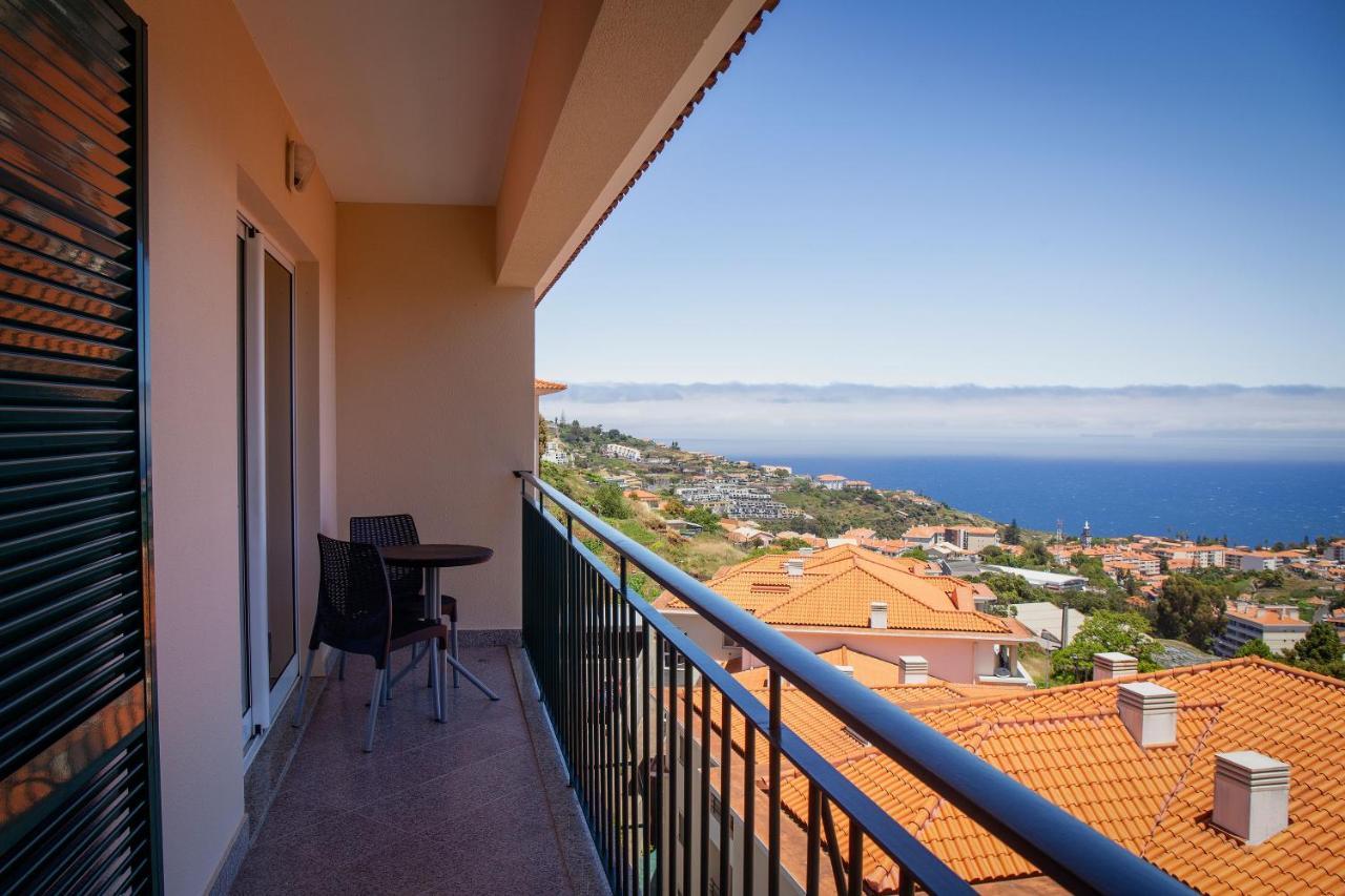 Canico Quintas III By Trip2Portugal Exterior photo