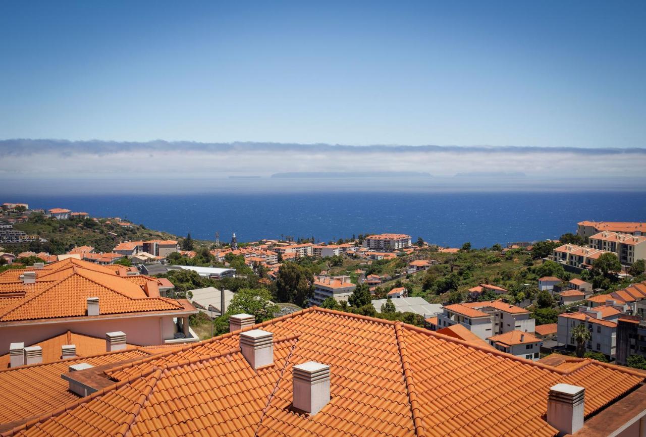 Canico Quintas III By Trip2Portugal Exterior photo