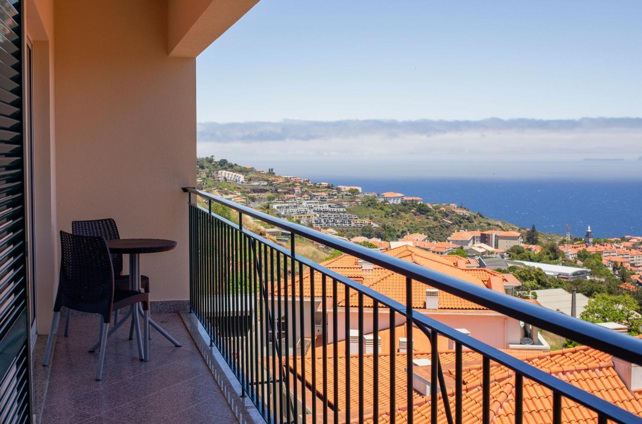 Canico Quintas III By Trip2Portugal Exterior photo