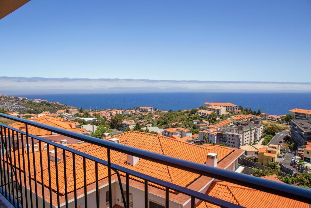 Canico Quintas III By Trip2Portugal Exterior photo