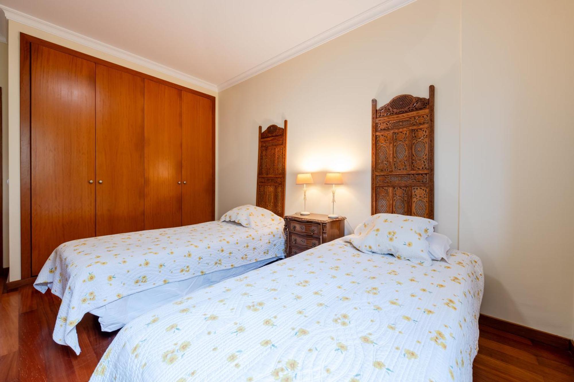 Canico Quintas III By Trip2Portugal Exterior photo
