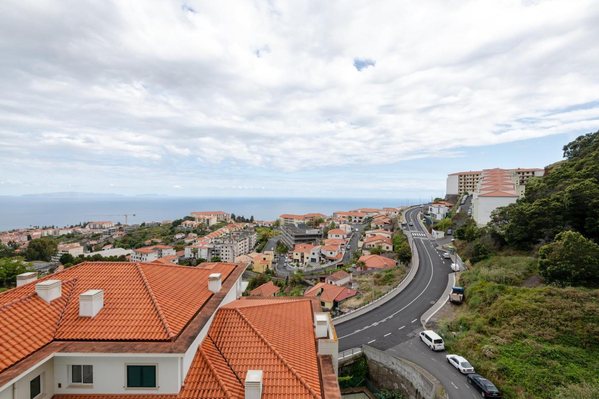Canico Quintas III By Trip2Portugal Exterior photo
