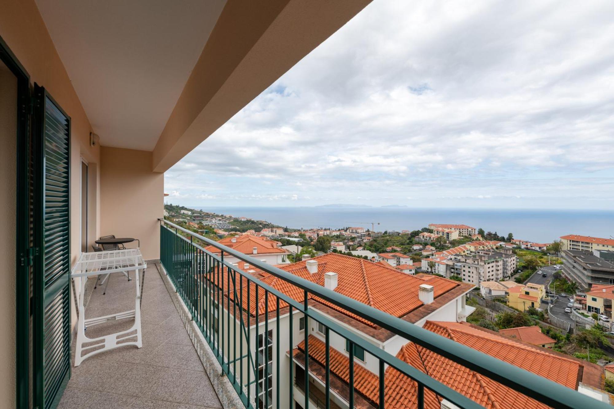 Canico Quintas III By Trip2Portugal Exterior photo