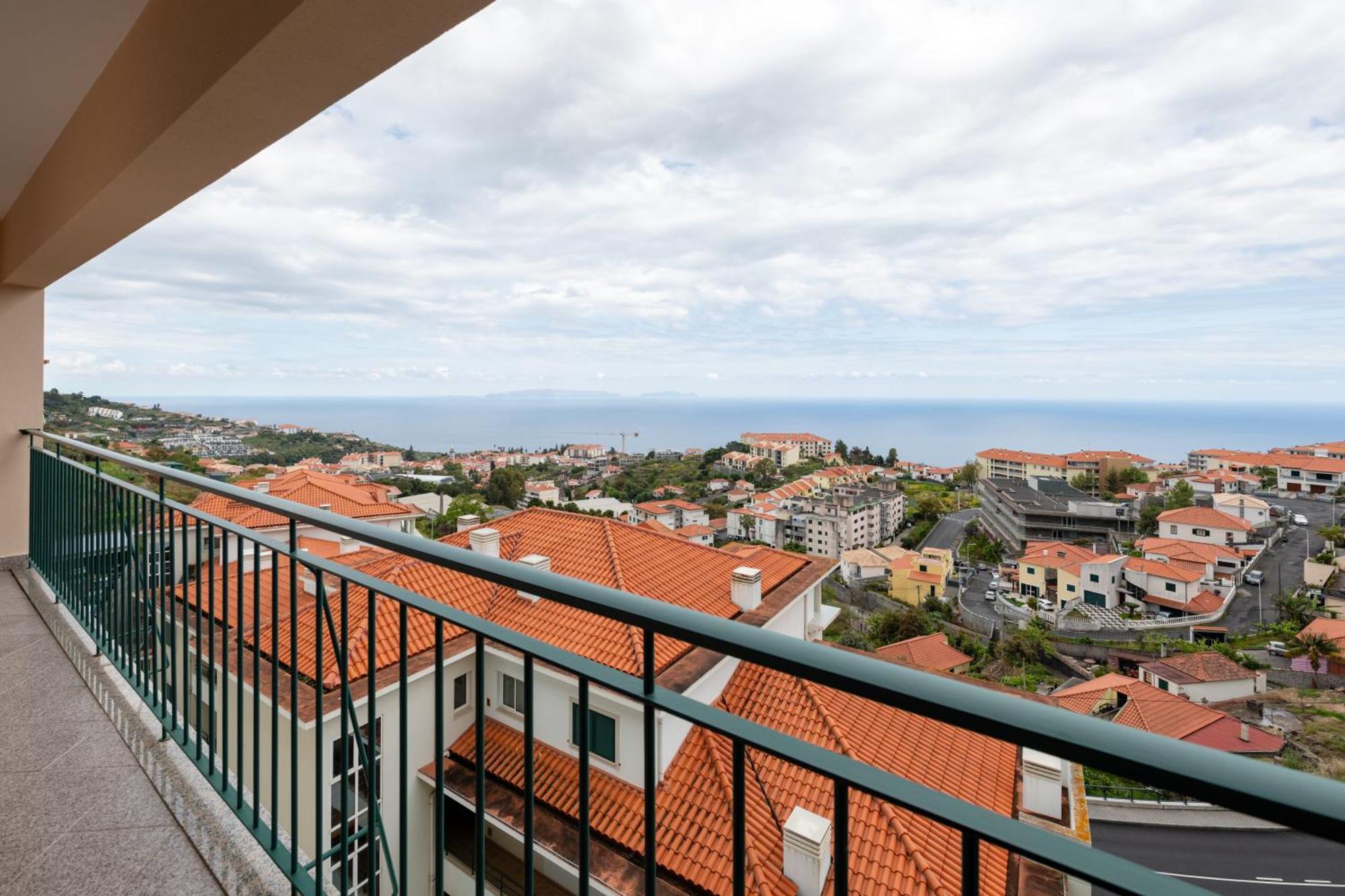 Canico Quintas III By Trip2Portugal Exterior photo